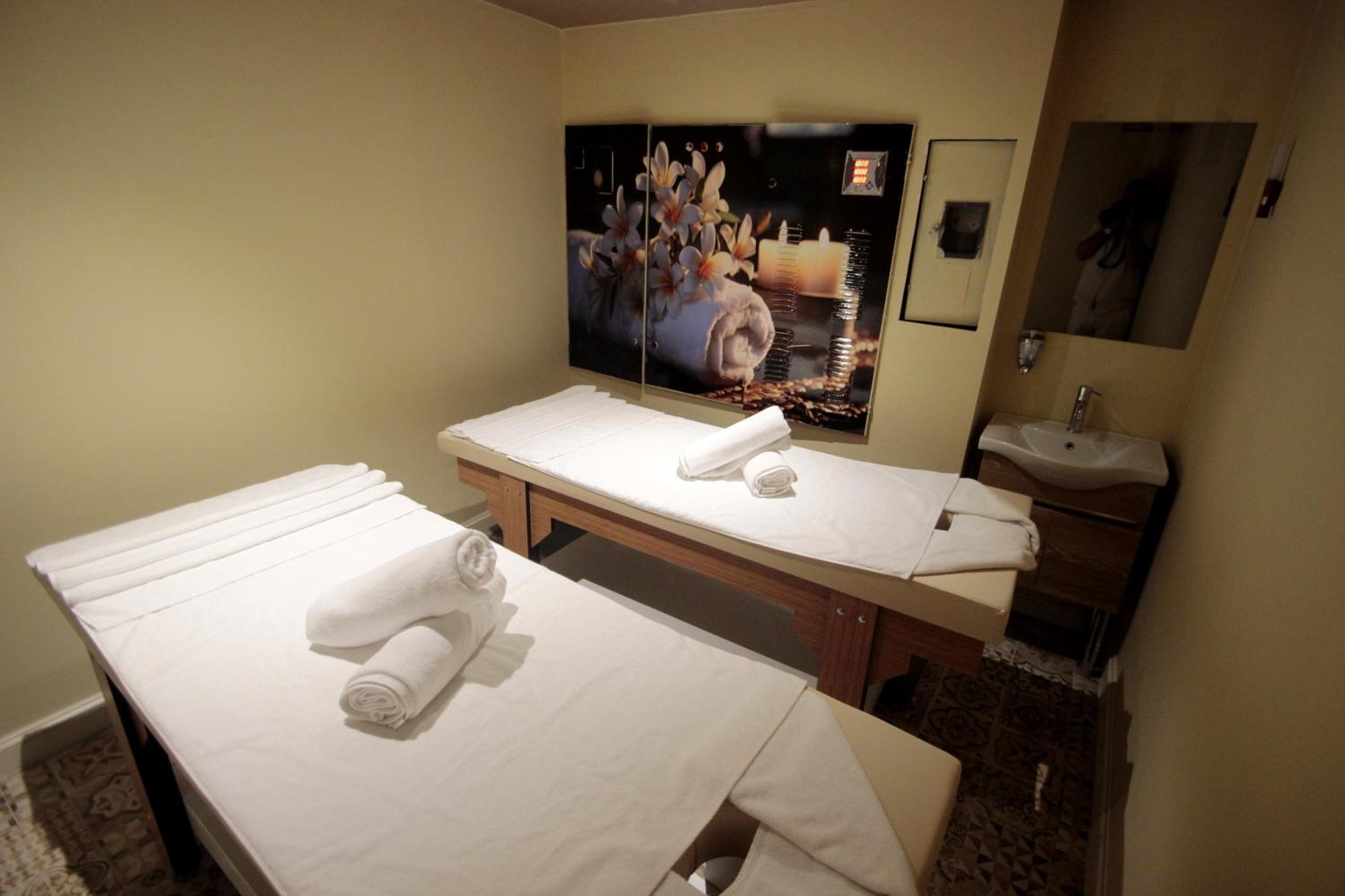 Fuat Bey Palace Hotel & Spa — Fotoğraflar 2